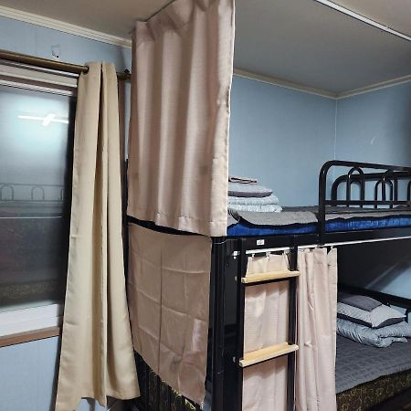 Birdsnest Hostel Hongdae Foreigner Only Seul Dış mekan fotoğraf