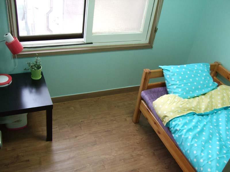 Birdsnest Hostel Hongdae Foreigner Only Seul Dış mekan fotoğraf