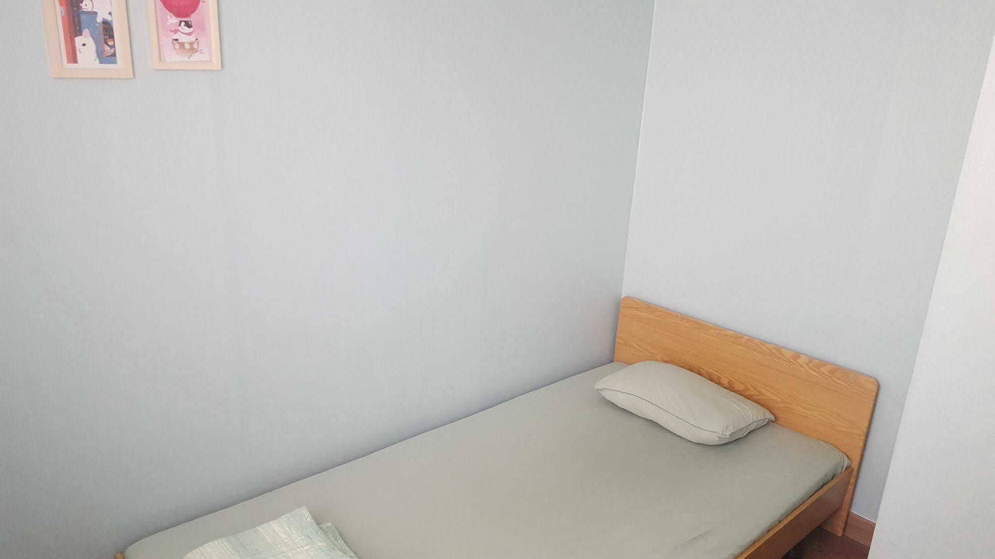 Birdsnest Hostel Hongdae Foreigner Only Seul Dış mekan fotoğraf