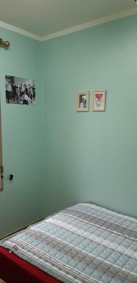 Birdsnest Hostel Hongdae Foreigner Only Seul Dış mekan fotoğraf